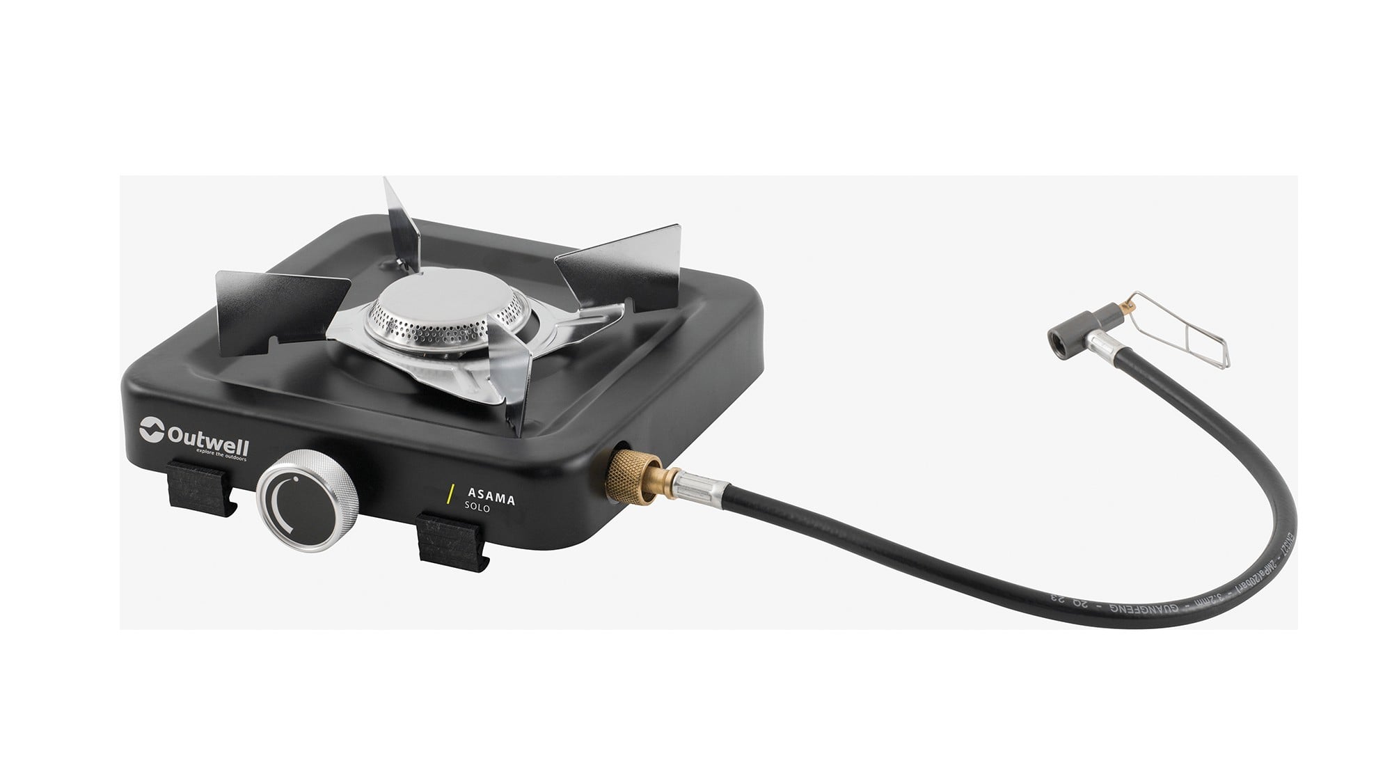 Εστία Αερίου Outwell Asama Solo | www.lightgear.gr