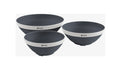 Σετ Πτυσσόμενα Μπολ Outwell Collaps Navy Night | www.lightgear.gr
