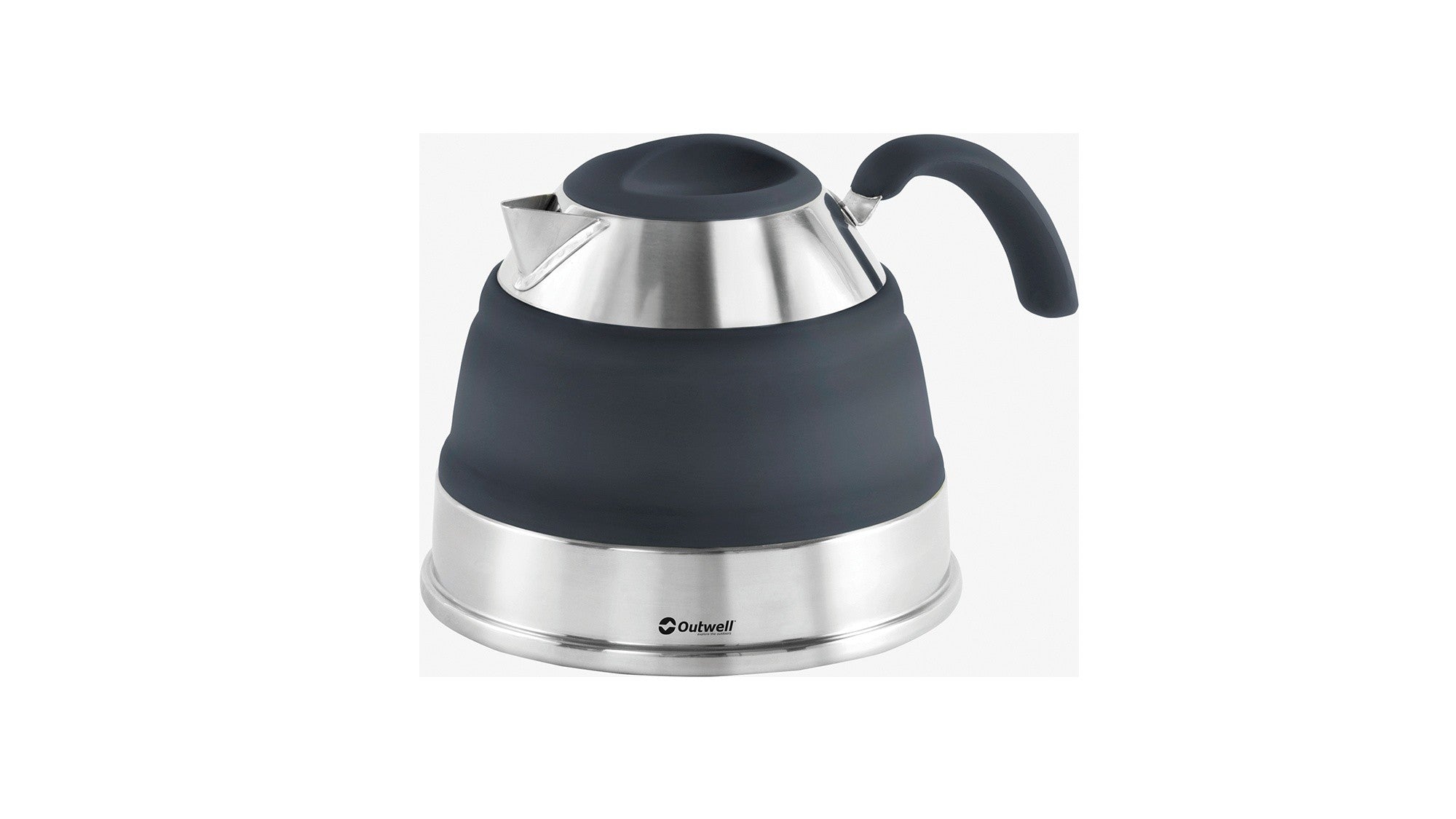 Βραστήρας Collaps Outwell 1.5L Navy Night | www.lightgear.gr