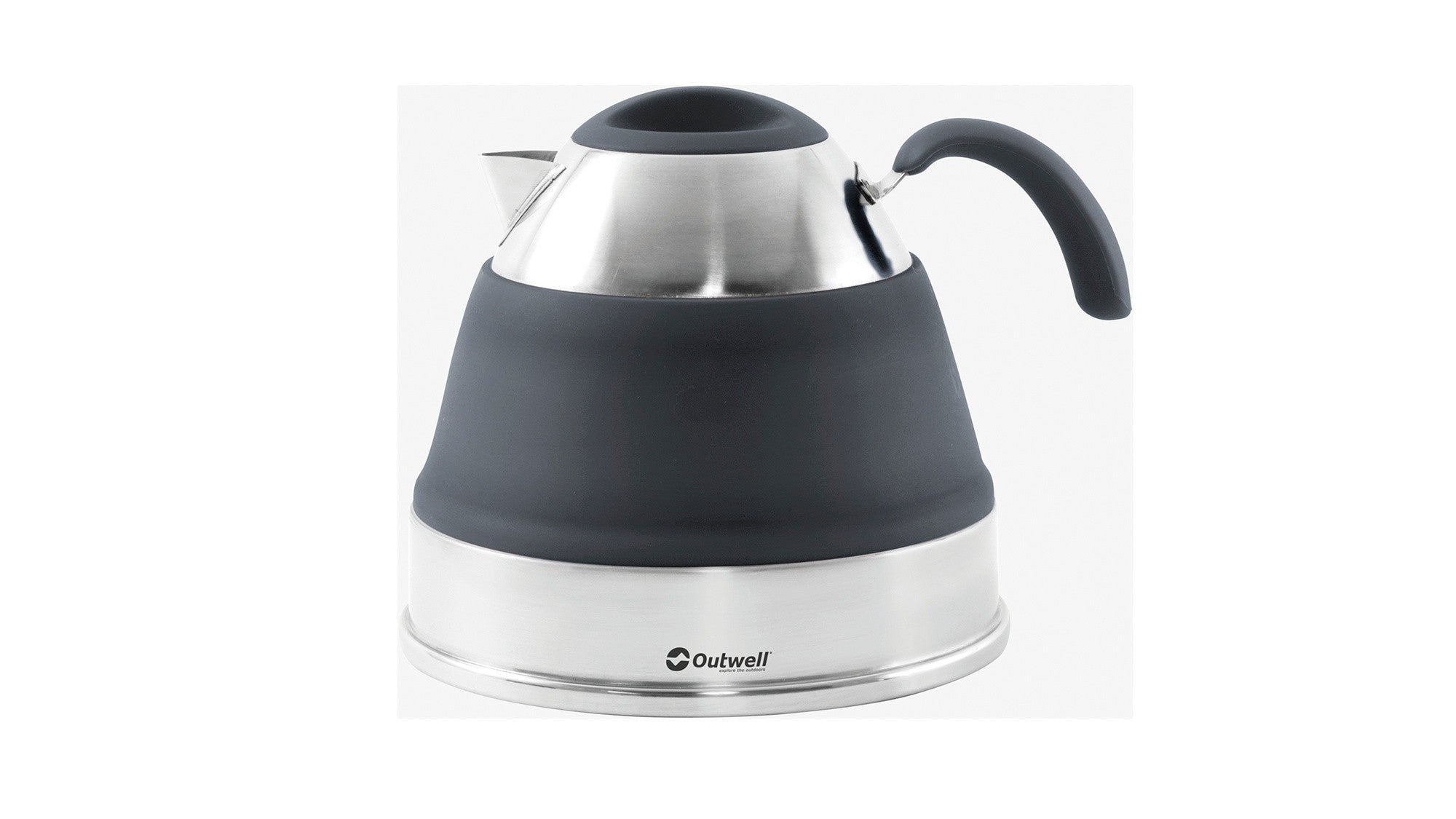 Βραστήρας Collaps Outwell 2.5L Navy Night | www.lightgear.gr