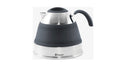 Βραστήρας Collaps Outwell 2.5L Navy Night | www.lightgear.gr