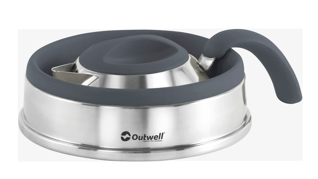 Βραστήρας Collaps Outwell 2.5L Navy Night | www.lightgear.gr
