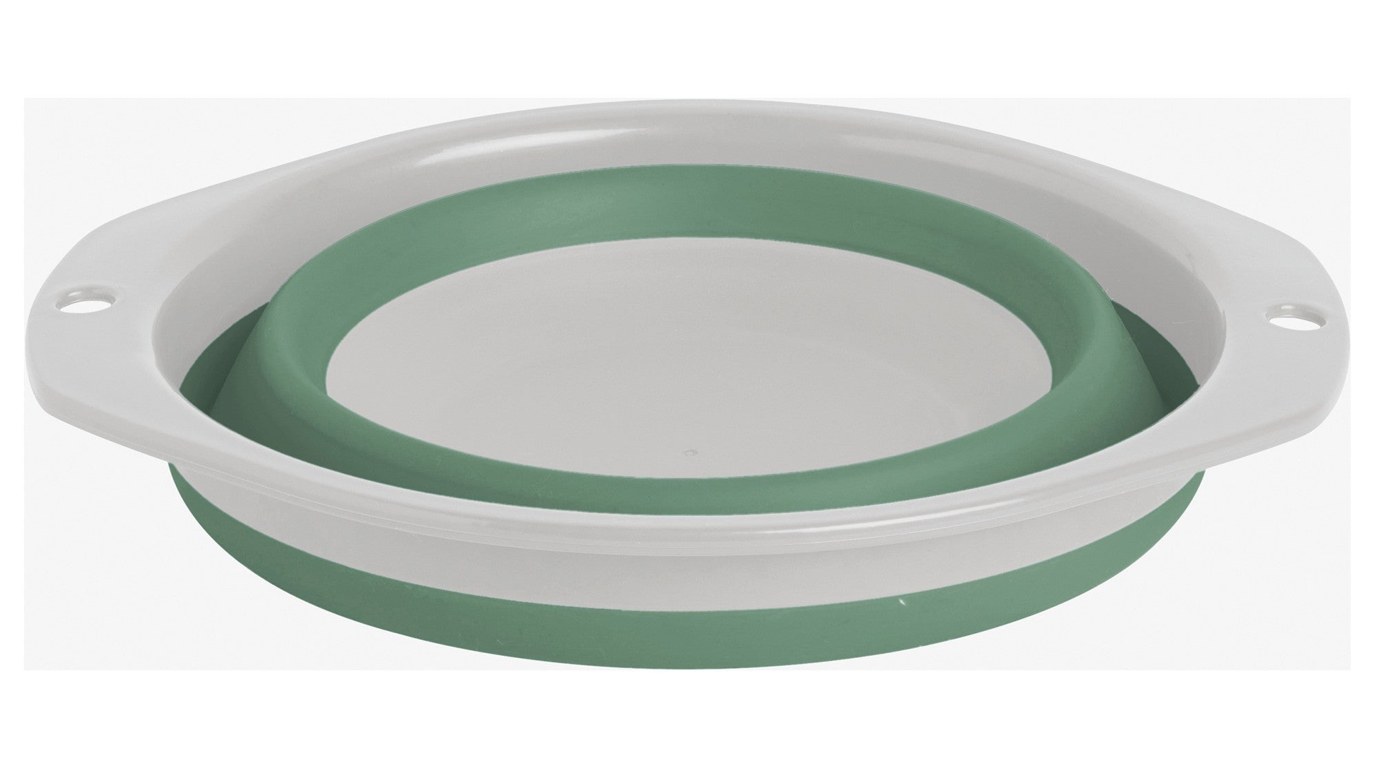 Μπολ Outwell Collaps L Shadow Green | www.lightgear.gr