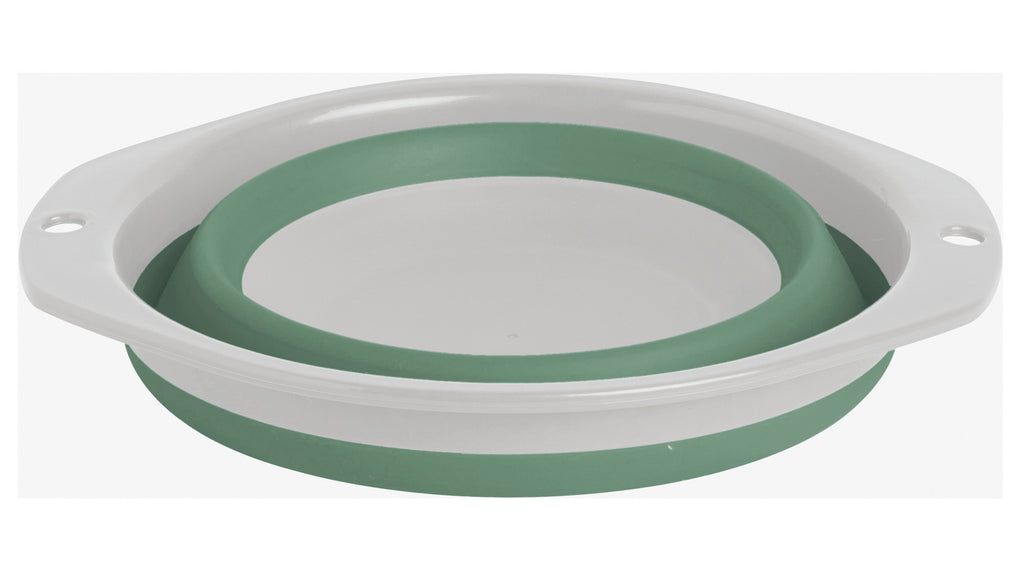 Μπολ Outwell Collaps L Shadow Green | www.lightgear.gr