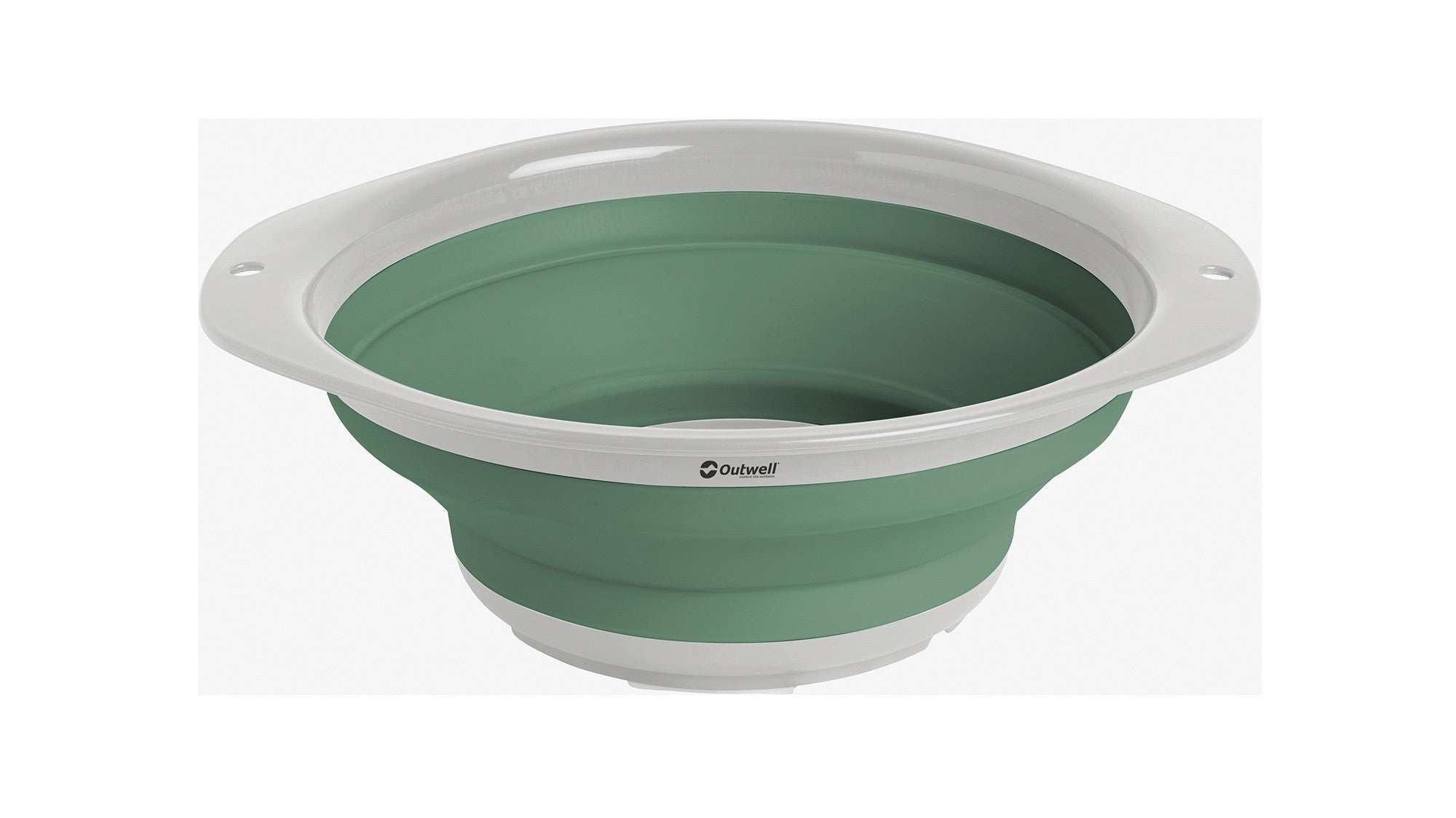 Μπωλ Outwell Collaps M Shadow Green | www.lightgear.gr