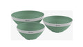Σετ Μπολ Collaps Outwell Shadow Green | www.lightgear.gr