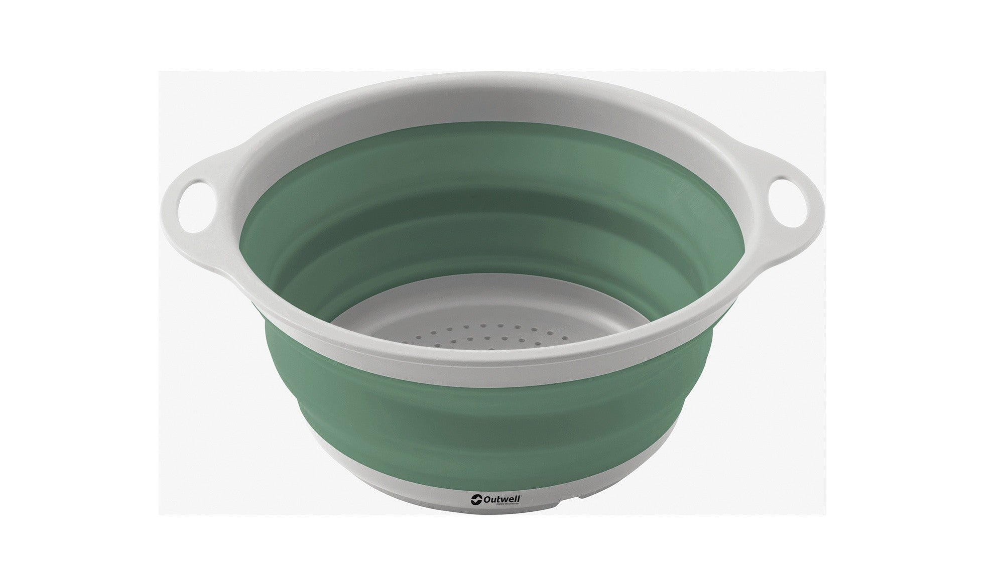 Σουρωτήρι Collaps Outwell Shadow Green | www.lightgear.gr