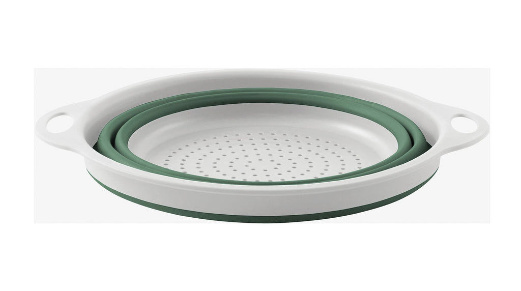 Σουρωτήρι Collaps Outwell Shadow Green | www.lightgear.gr