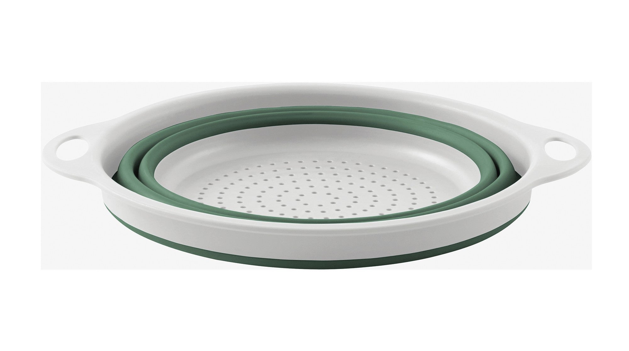 Σουρωτήρι Collaps Outwell Shadow Green | www.lightgear.gr