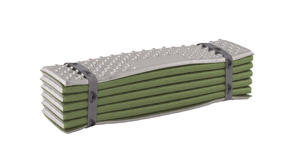 Υπόστρωμα Robens ZigZag Slumber Pro 192x60x2,8cm | www.lightgear.gr