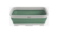 Λεκάνη Πλυσίματος Collaps Outwell Shadow Green | www.lightgear.gr
