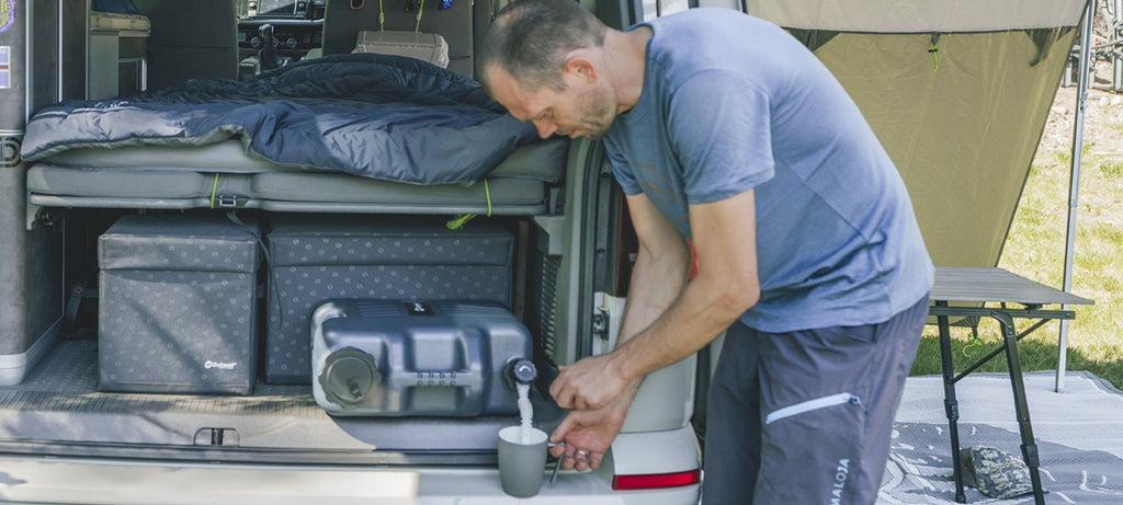 Δοχείο Νερού Outwell Hydration 18L | www.lightgear.gr
