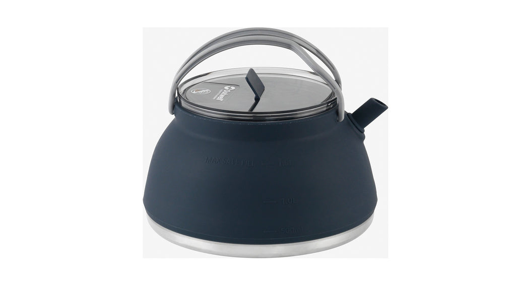 Βραστήρας Collaps Tea Time Outwell 1.5 L | www.lightgear.gr