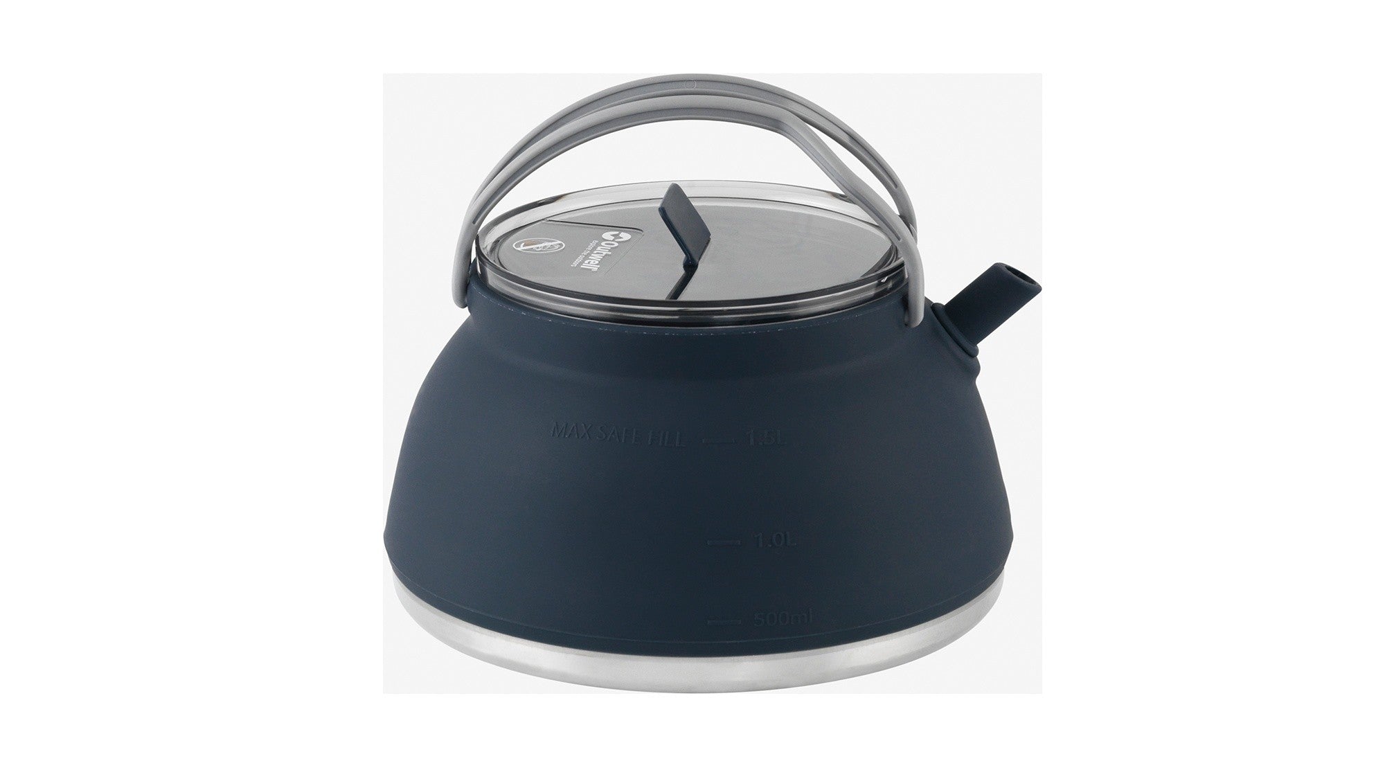Βραστήρας Collaps Tea Time Outwell 1.5 L | www.lightgear.gr