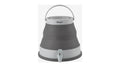 Δοχείο Νερού Collaps Outwell 6L Grey Mist | www.lightgear.gr