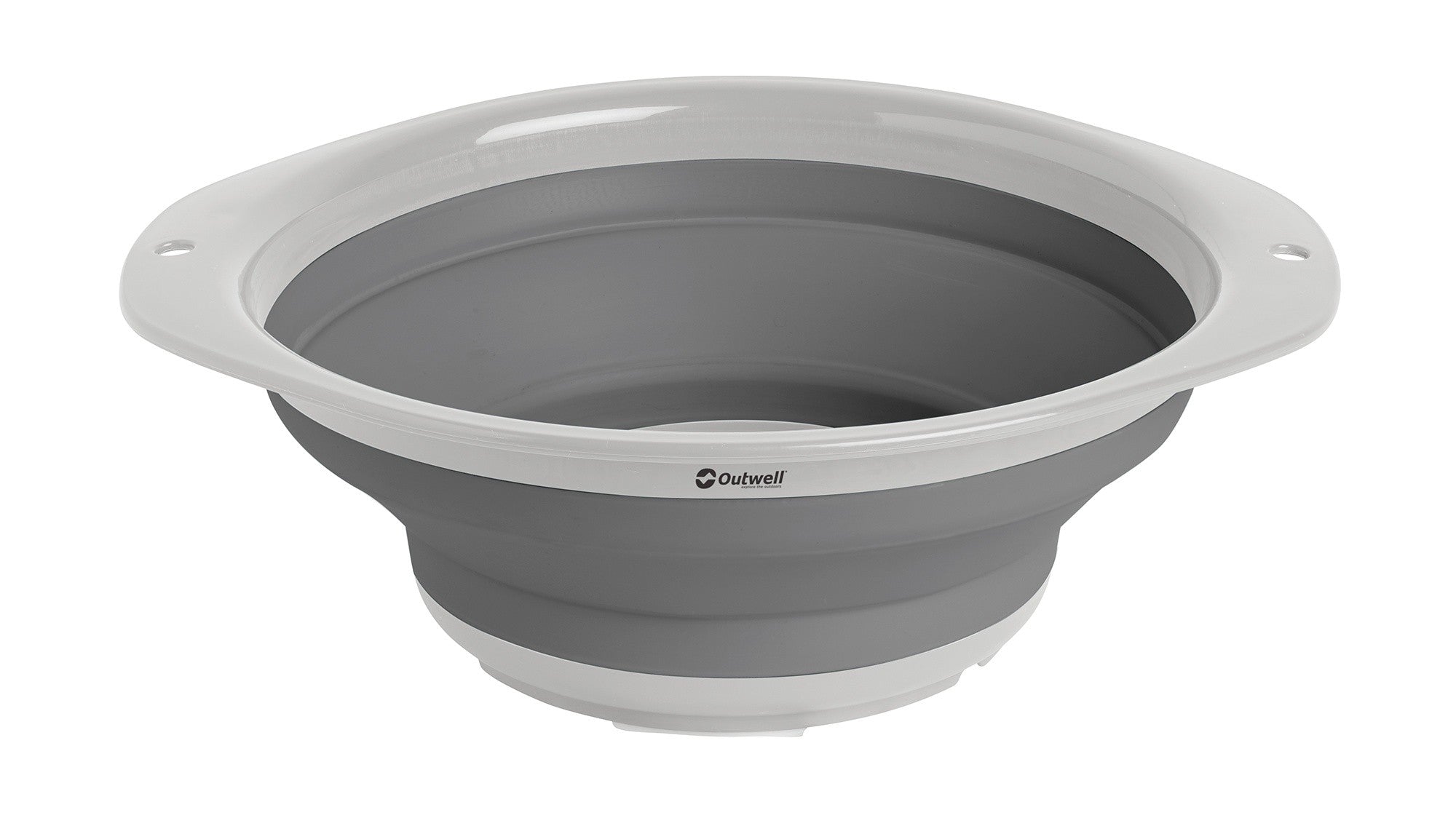 Μπολ Outwell Collaps L Grey Mist | www.lightgear.gr