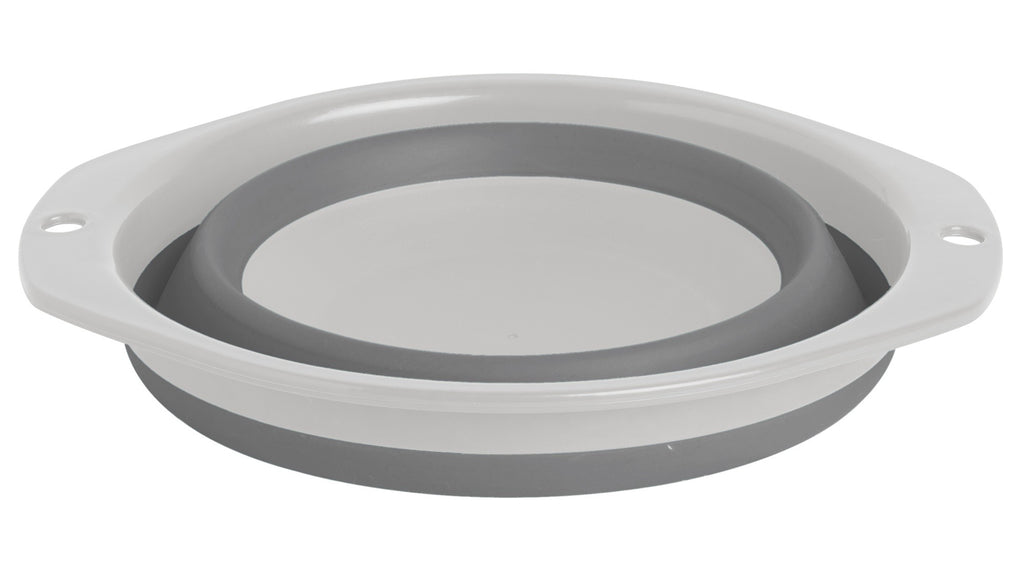 Μπολ Outwell Collaps L Grey Mist | www.lightgear.gr