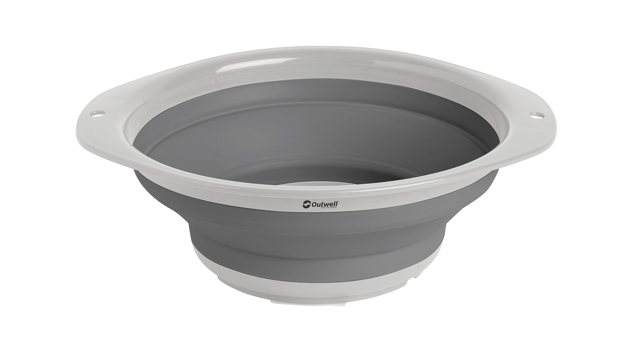 Μπολ Outwell Collaps M Grey Mist | www.lightgear.gr