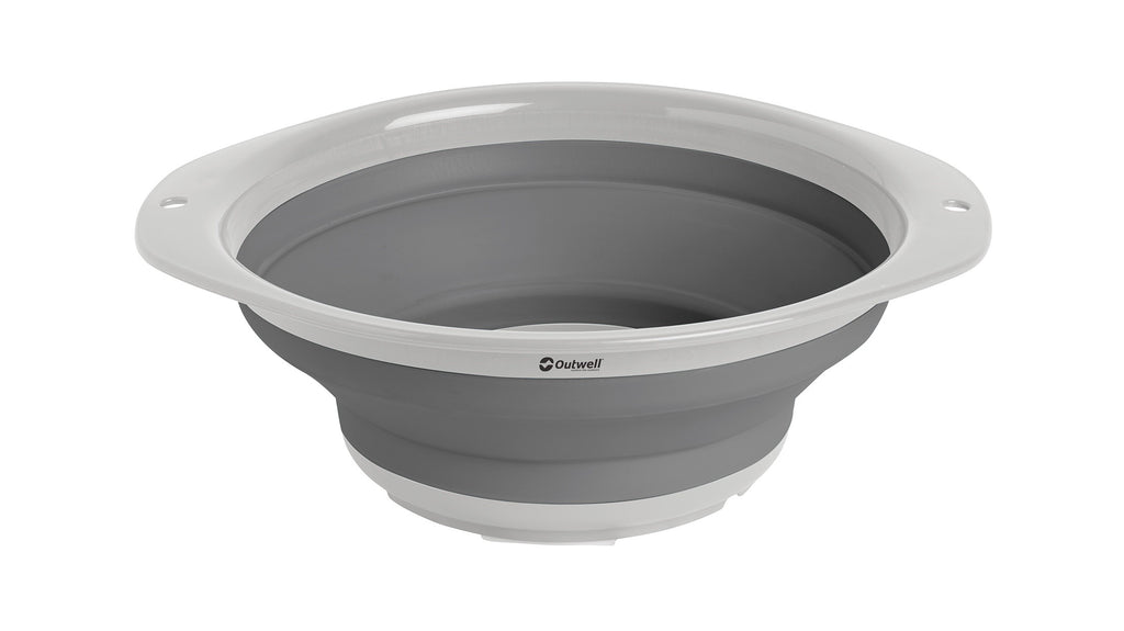 Μπολ Outwell Collaps M Grey Mist | www.lightgear.gr