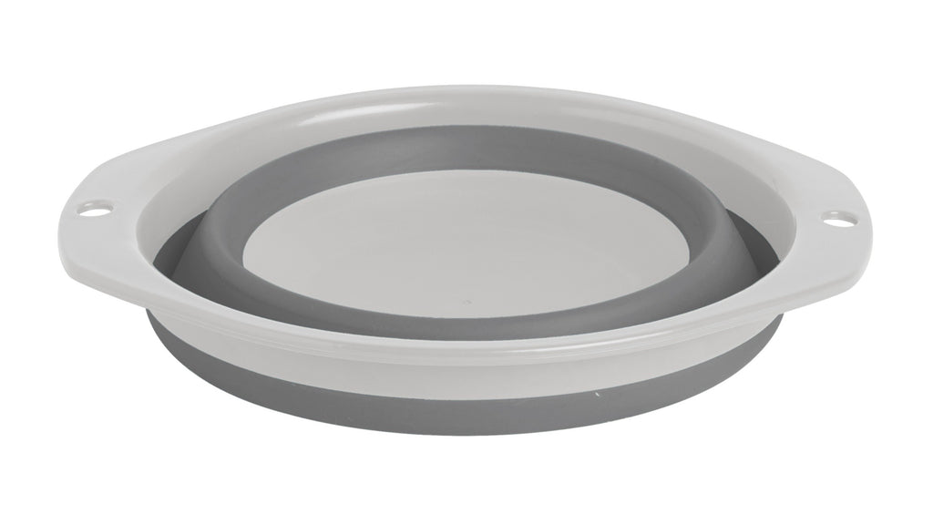 Μπολ Outwell Collaps M Grey Mist | www.lightgear.gr