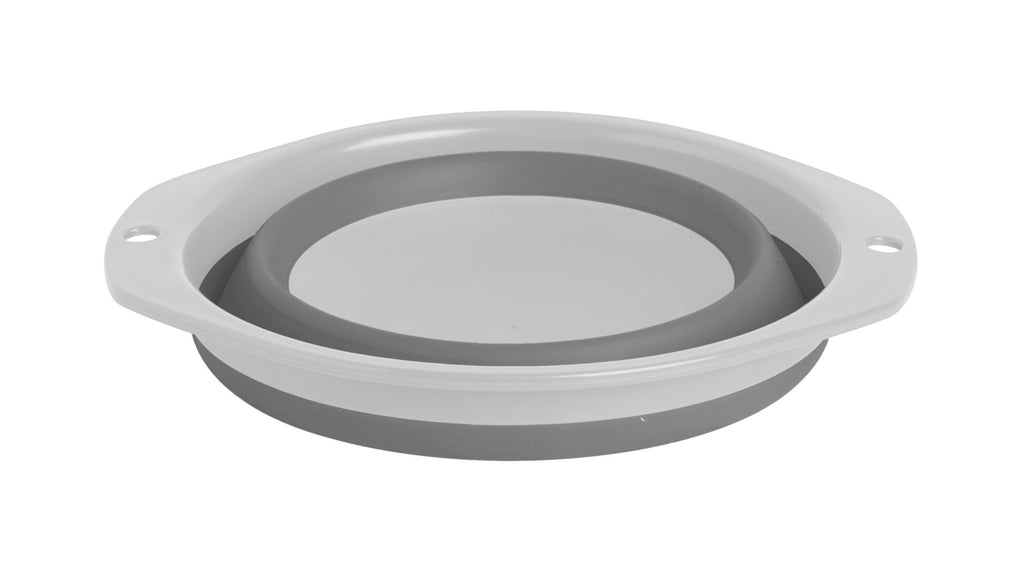 Μπωλ Πτυσσόμενο Outwell Collaps S Grey Mist | www.lightgear.gr