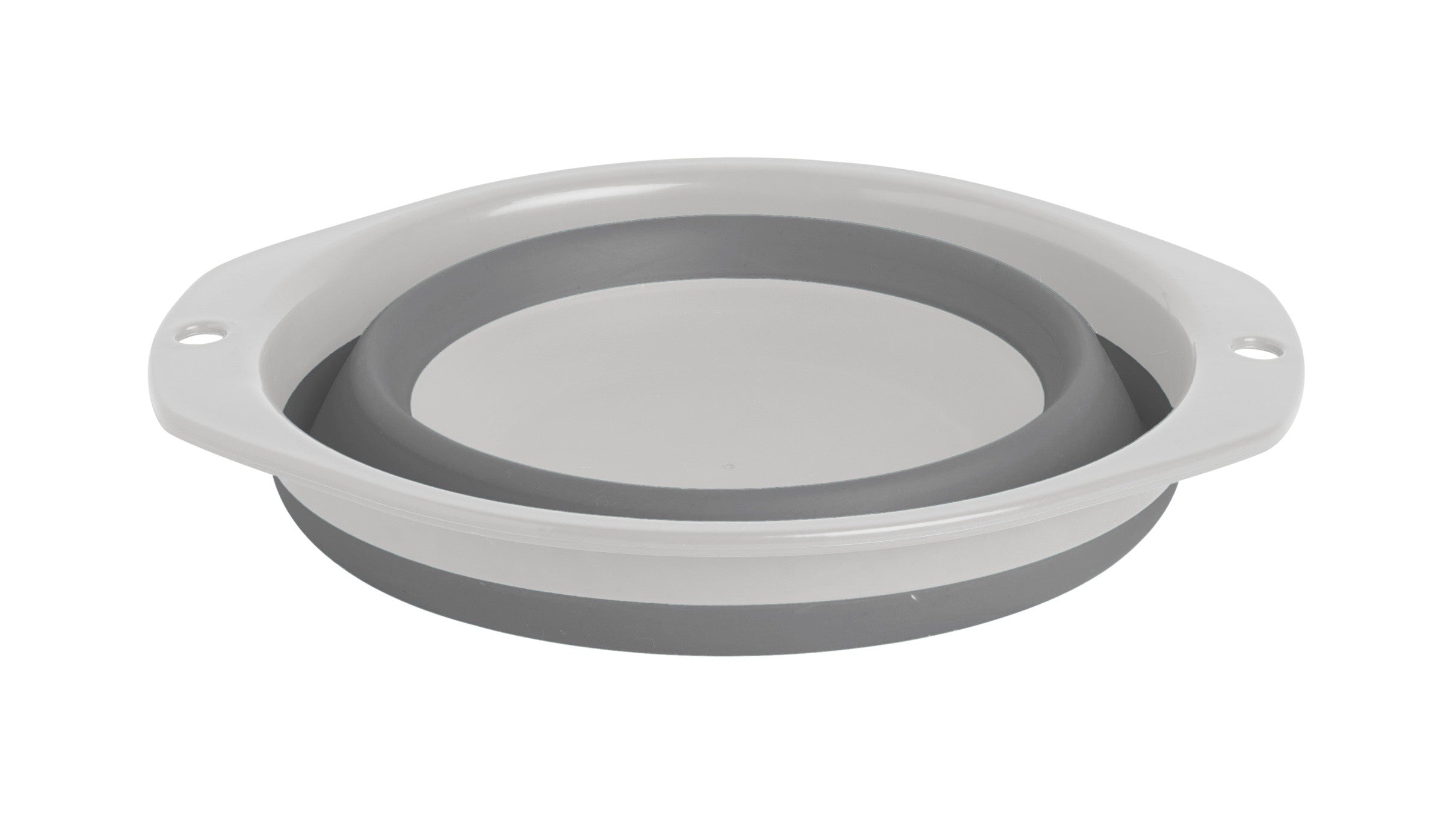 Μπωλ Πτυσσόμενο Outwell Collaps S Grey Mist | www.lightgear.gr