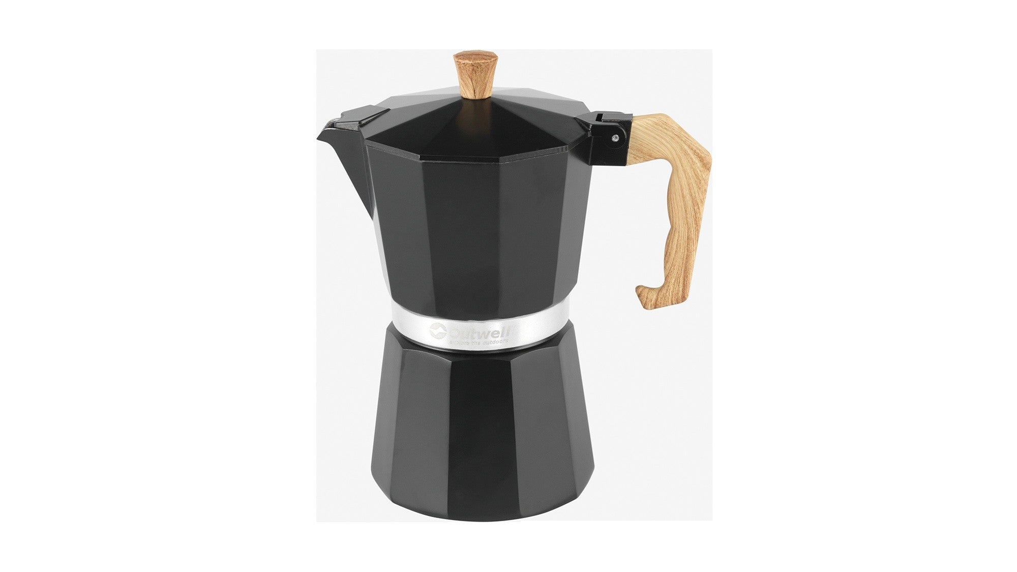 Καφετιέρα Espresso Outwell Brew L | www.lightgear.gr