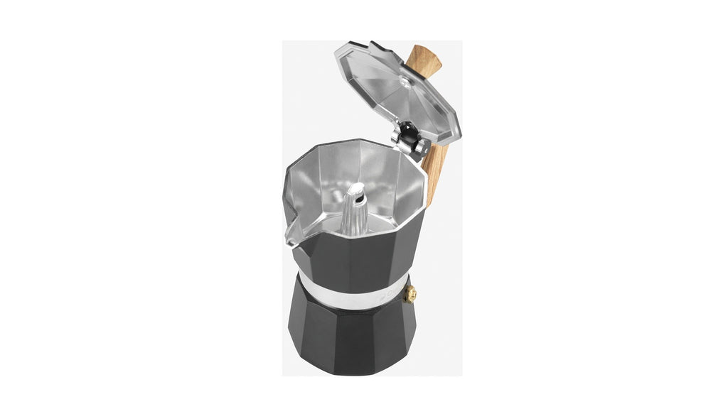 Καφετιέρα Espresso Outwell Brew M | www.lightgear.gr