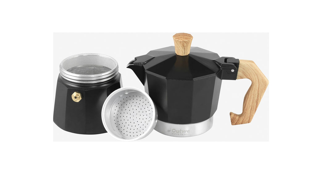 Καφετιέρα Espresso Outwell Brew M | www.lightgear.gr