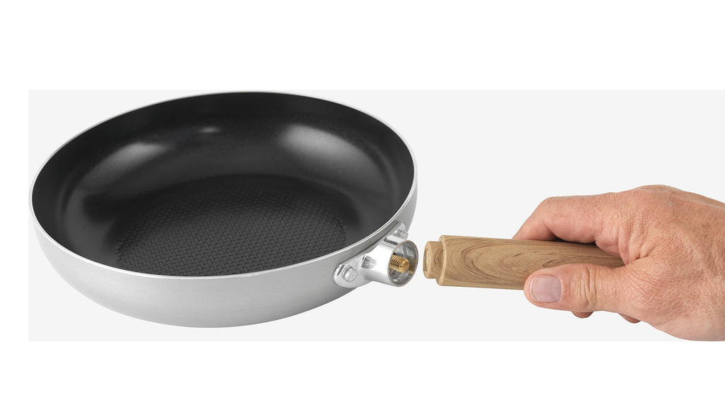 Σετ Μαγειρικών Σκευών Outwell Feast Ceramic Set XL | www.lightgear.gr