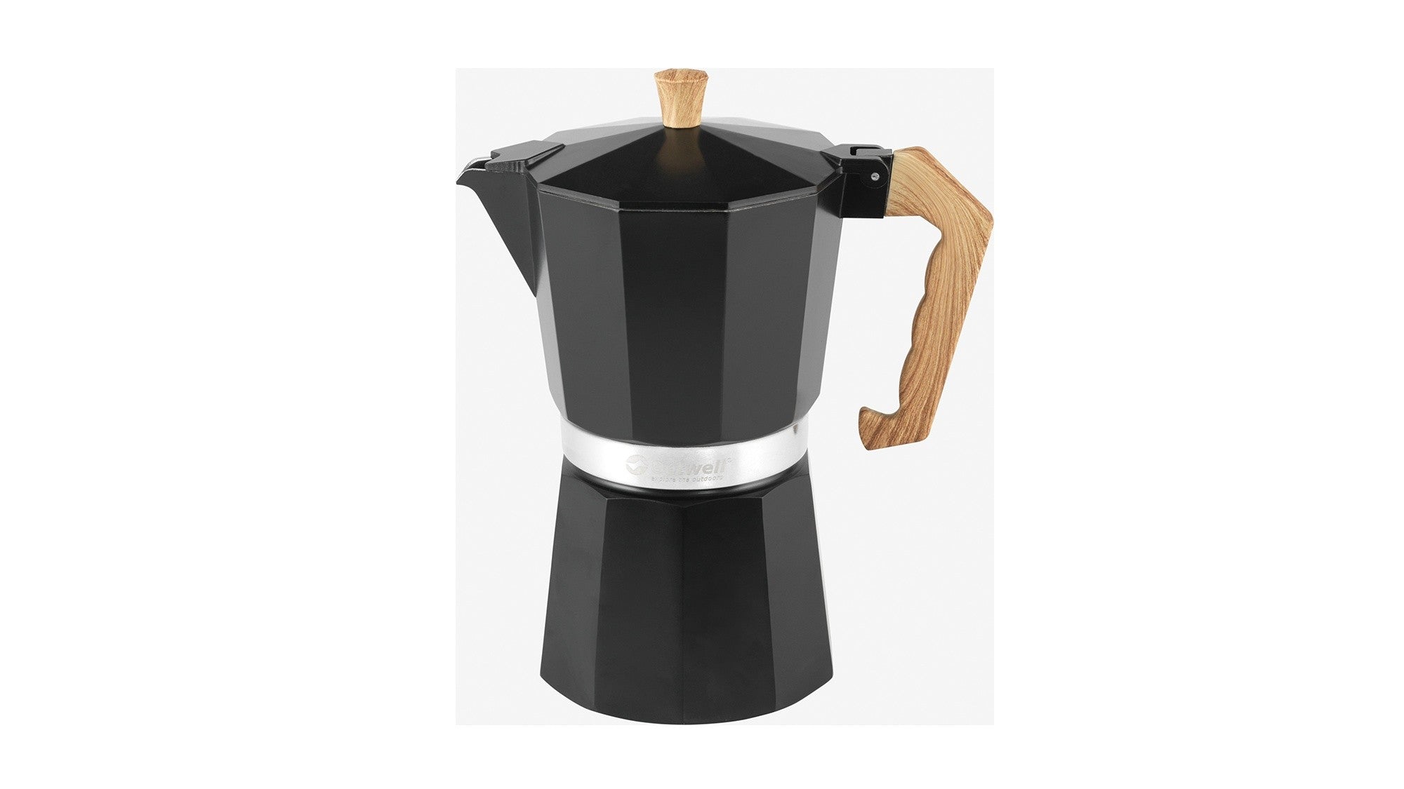 Καφετιέρα Espresso Outwell Brew XL | www.lightgear.gr