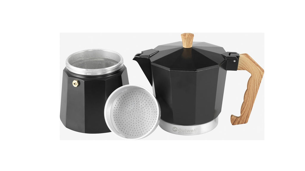Καφετιέρα Espresso Outwell Brew XL | www.lightgear.gr
