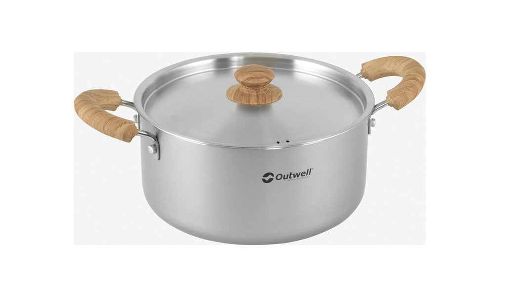 Κατσαρόλα Outwell Feast Ceramic 3L | www.lightgear.gr