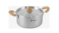 Κατσαρόλα Outwell Feast Ceramic 3L | www.lightgear.gr