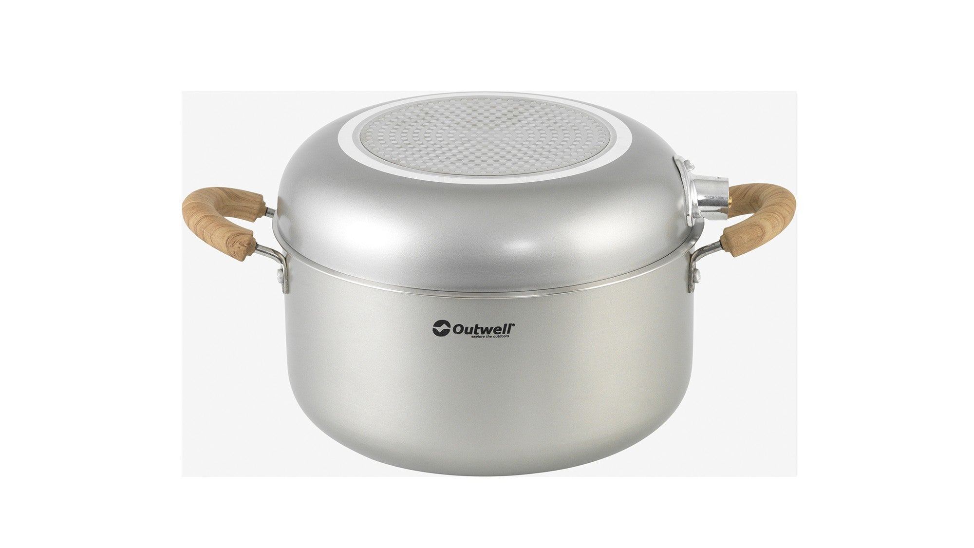 Σετ Μαγειρικών Σκευών Feast Ceramic Set L Outwell | www.lightgear.gr