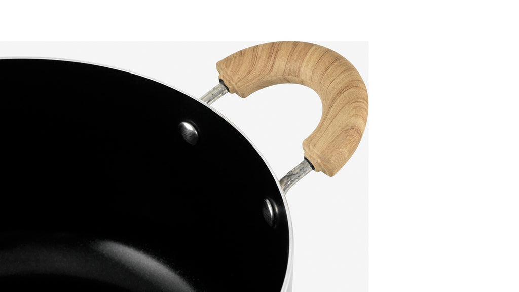 Σετ Μαγειρικών Σκευών Feast Ceramic Set L Outwell | www.lightgear.gr