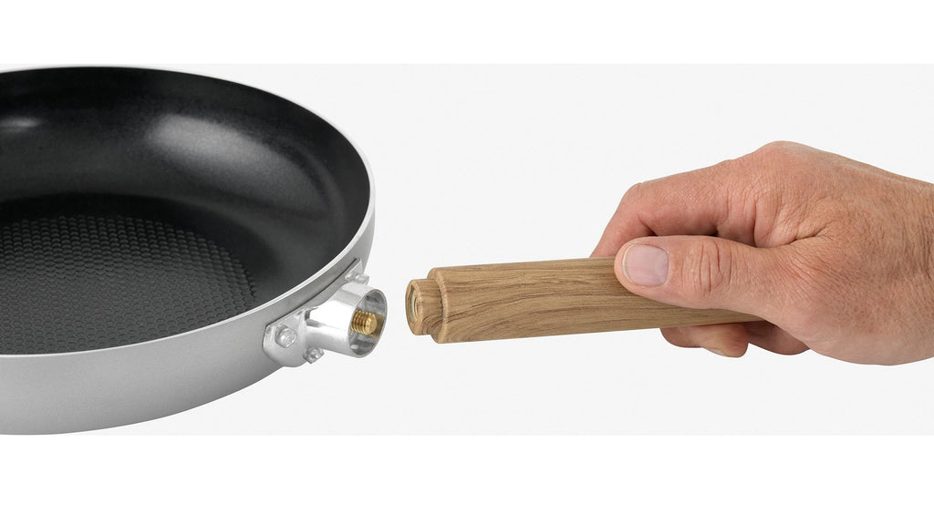 Σετ Μαγειρικών Σκευών Feast Ceramic Set L Outwell | www.lightgear.gr