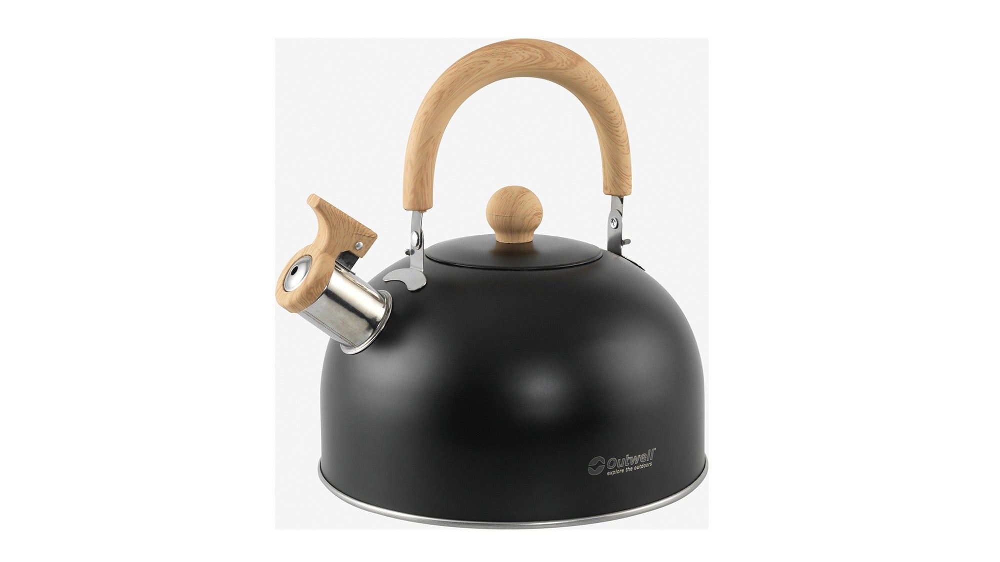 Βραστήρας Outwell Tea Break Kettle Lux L 2.2L | www.lightgear.gr