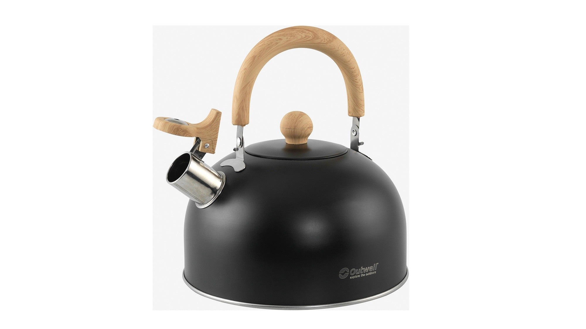 Βραστήρας Outwell Tea Break Kettle Lux L 2.2L | www.lightgear.gr