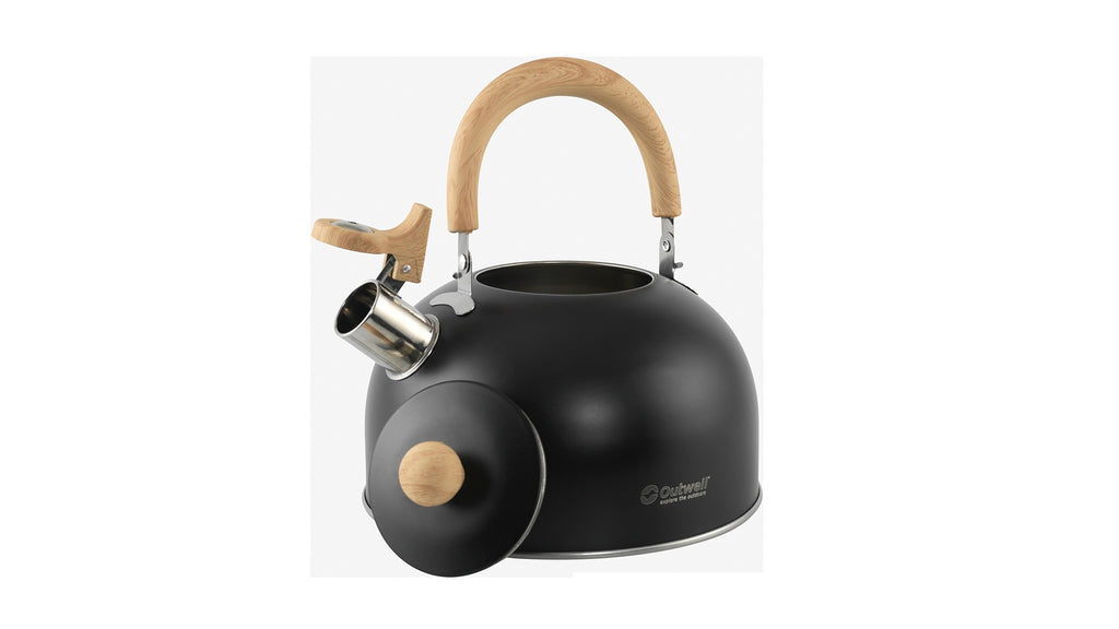 Βραστήρας Outwell Tea Break Kettle Lux L 2.2L | www.lightgear.gr