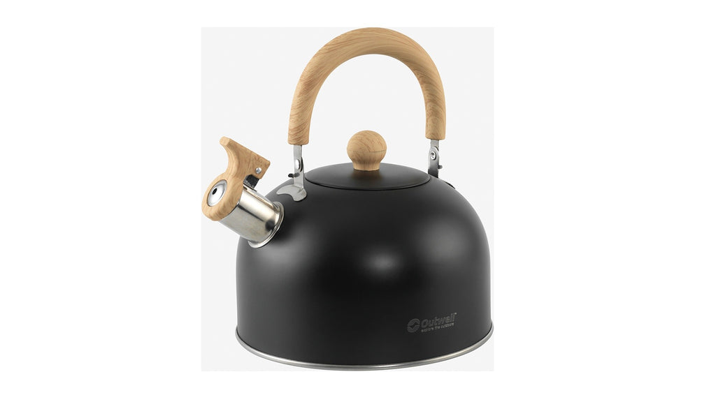 Βραστήρας Outwell Tea Break Kettle Lux M 1.8L | www.lightgear.gr
