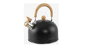 Βραστήρας Outwell Tea Break Kettle Lux M 1.8L | www.lightgear.gr