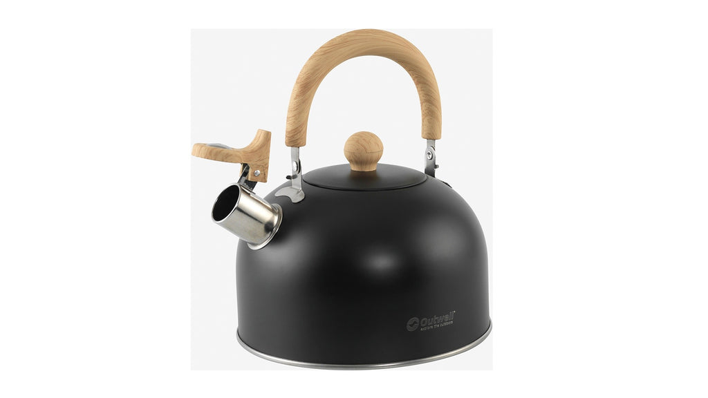 Βραστήρας Outwell Tea Break Kettle Lux M 1.8L | www.lightgear.gr