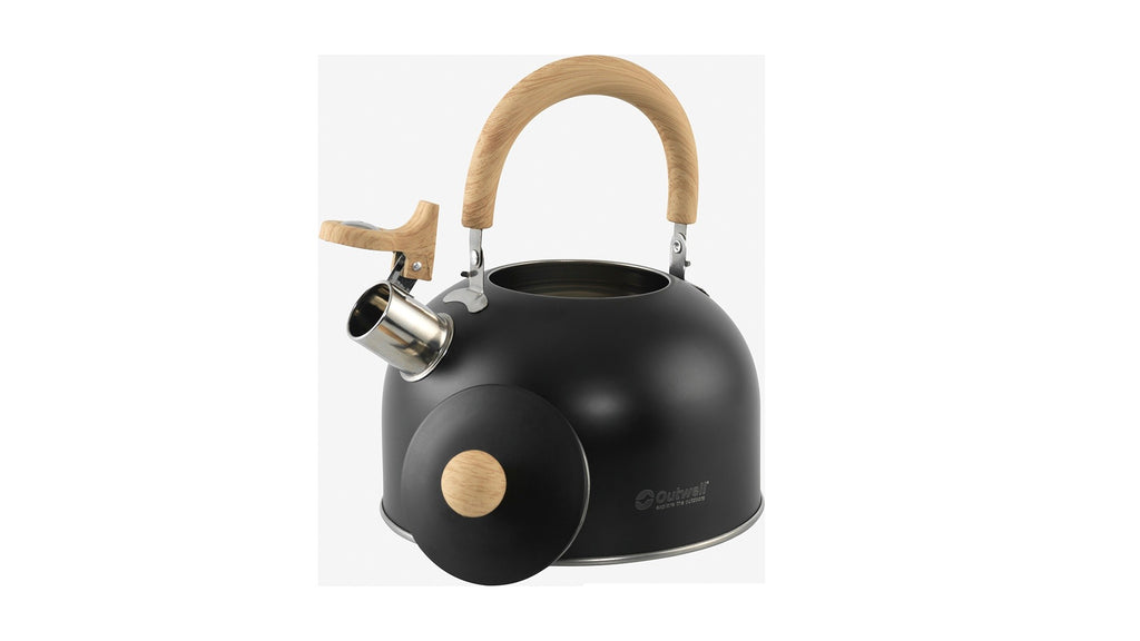 Βραστήρας Outwell Tea Break Kettle Lux M 1.8L | www.lightgear.gr