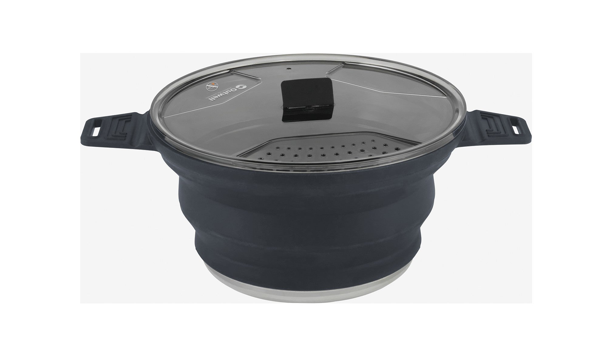 Κατσαρόλα Collaps Outwell 2.5 L | www.lightgear.gr