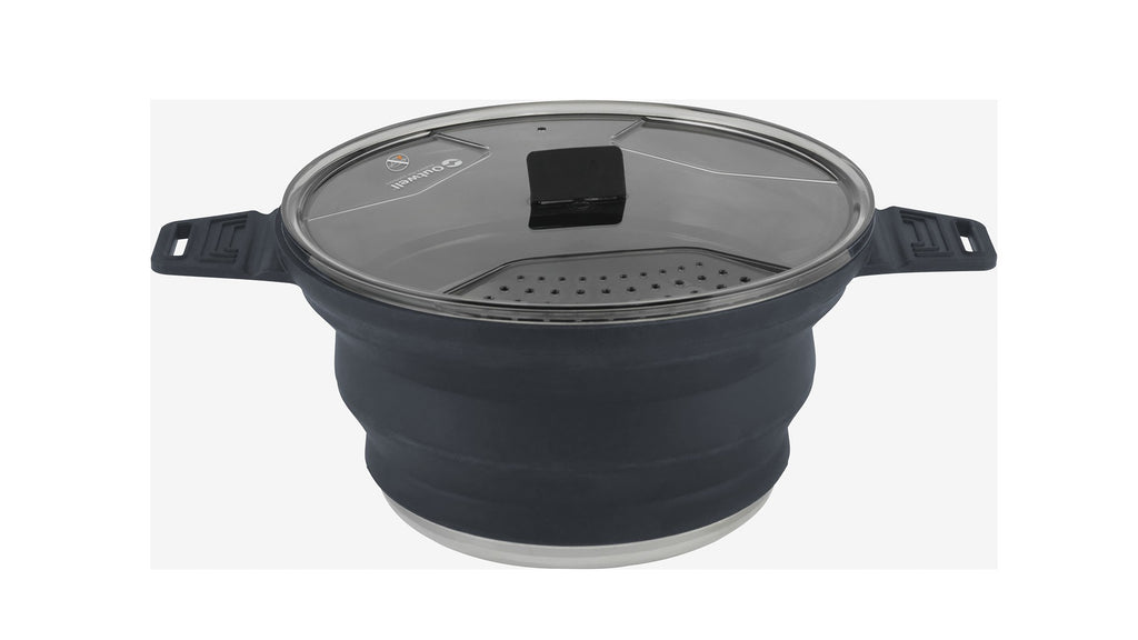 Κατσαρόλα Collaps Outwell 2.5 L | www.lightgear.gr