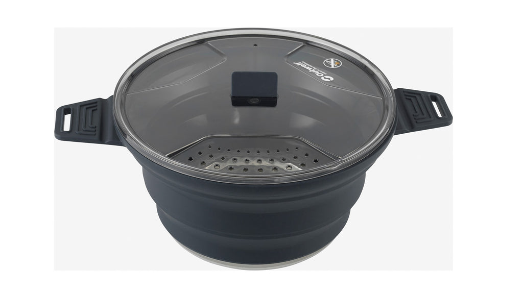 Κατσαρόλα Collaps Outwell 2.5 L | www.lightgear.gr