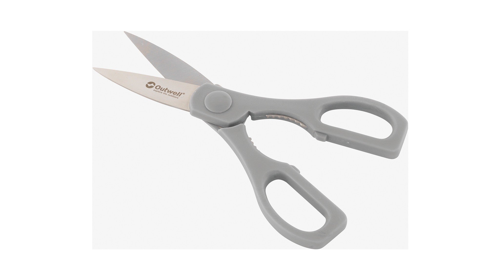 Σετ Μαχαιριών Outwell Chena με Peeler & Ψαλίδι | www.lightgear.gr