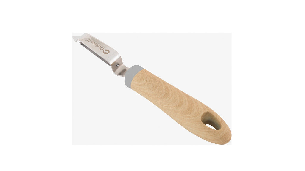 Σετ Μαχαιριών Outwell Chena με Peeler & Ψαλίδι | www.lightgear.gr