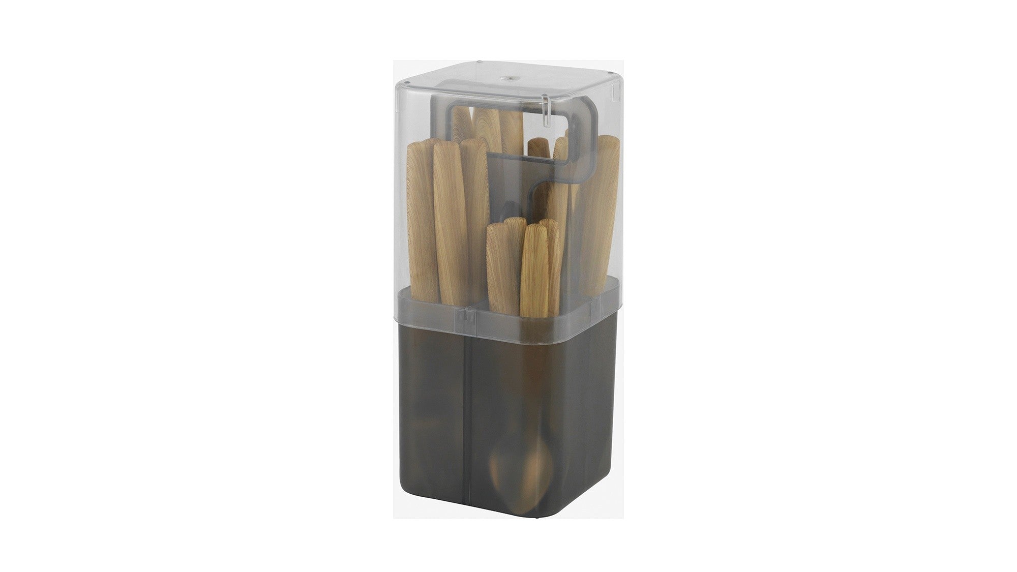 Σετ Μαχαιροπίρουνα Outwell Cordona Box για 4 Άτομα | www.lightgear.gr